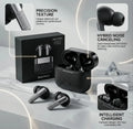Buds Pro 5 Wireless Bluetooth Earbuds - HD Sound Quality
