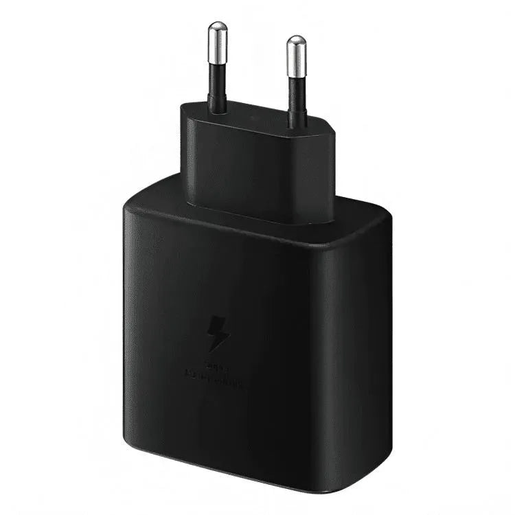 Samsung 45W 2.0 Super Fast (Global Certified Charger) Pd Charger For all Mobile Phone